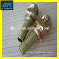 Bottom price hot selling metal fittings for gas stove hose